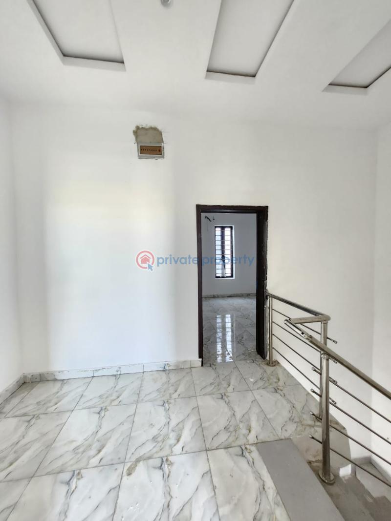 2 bedroom Terraced Duplex For Sale Ajah Lagos - 13