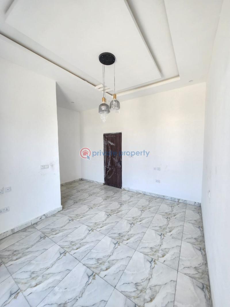 2 bedroom Terraced Duplex For Sale Ajah Lagos - 16