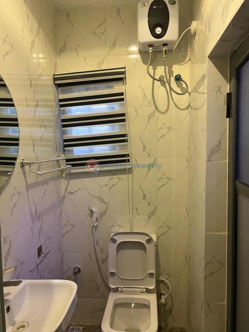 2 bedroom Flat & Apartment Short let Maryland Ikeja Lagos - 5