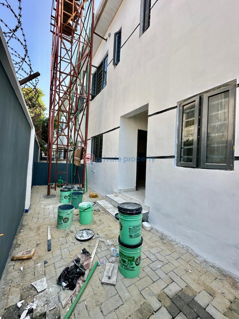 3 bedroom Terraced Duplex For Sale Thomas Estate Ajah Lekki Phase 2 Lagos - 1