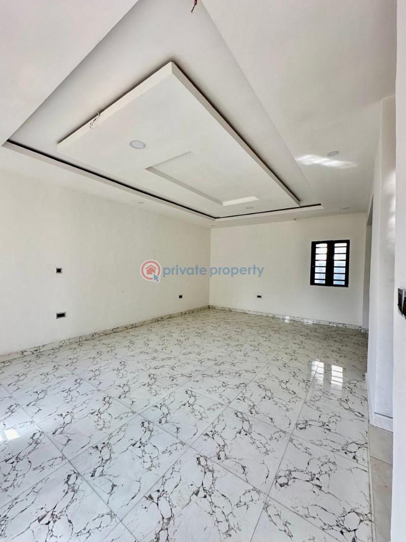 3 bedroom Terraced Duplex For Sale Thomas Estate Ajah Lekki Phase 2 Lagos - 2