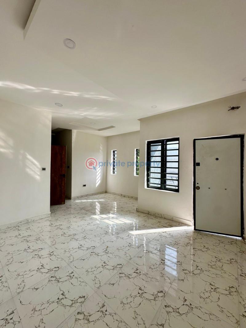 3 bedroom Terraced Duplex For Sale Thomas Estate Ajah Lekki Phase 2 Lagos - 10