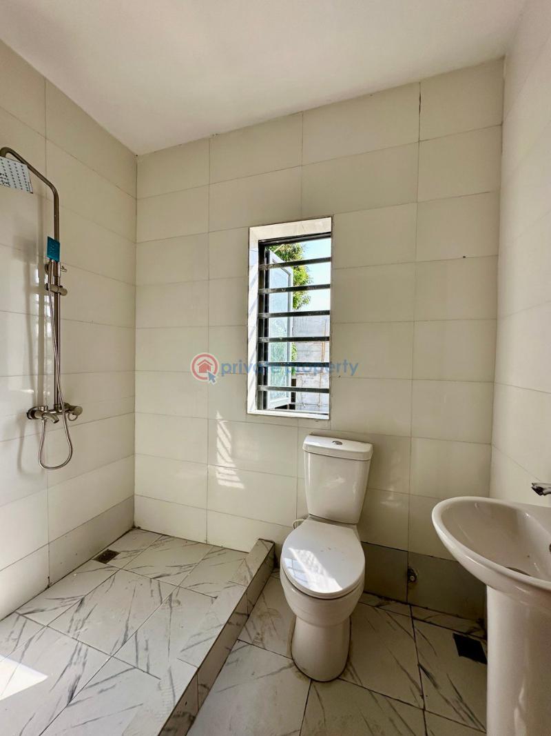 3 bedroom Terraced Duplex For Sale Thomas Estate Ajah Lekki Phase 2 Lagos - 16