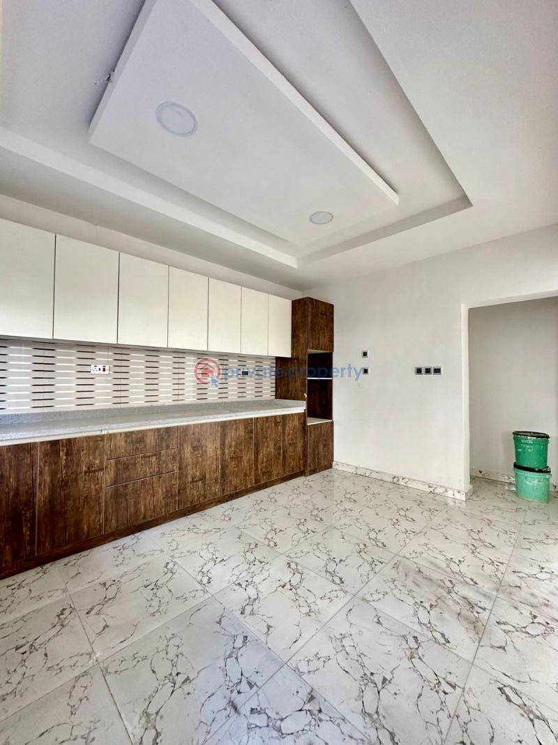 3 bedroom Terraced Duplex For Sale Thomas Estate Ajah Lekki Phase 2 Lagos - 5