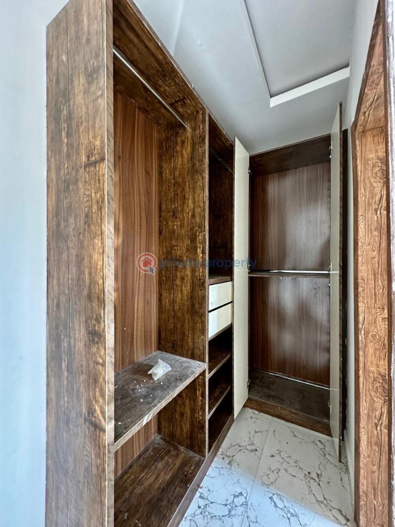 3 bedroom Terraced Duplex For Sale Thomas Estate Ajah Lekki Phase 2 Lagos - 14