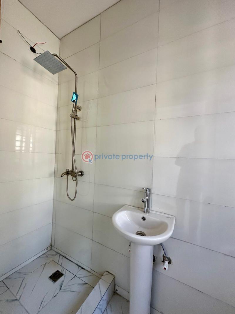 3 bedroom Terraced Duplex For Sale Thomas Estate Ajah Lekki Phase 2 Lagos - 15