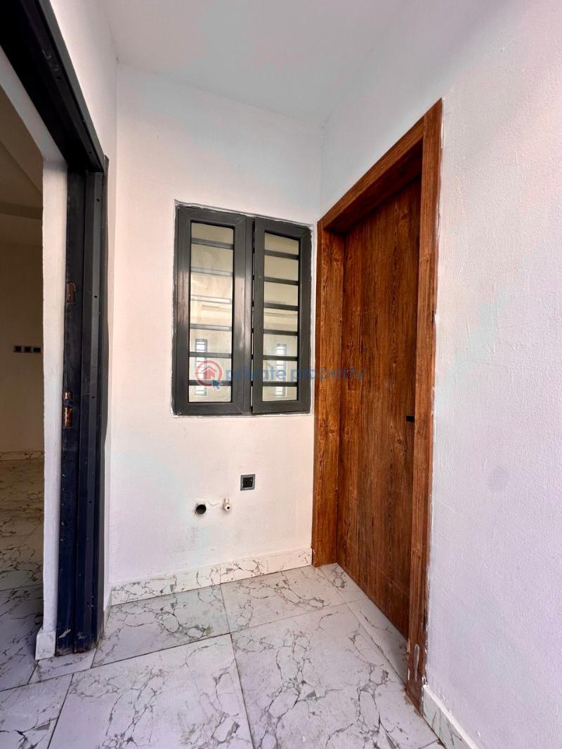 3 bedroom Terraced Duplex For Sale Thomas Estate Ajah Lekki Phase 2 Lagos - 8