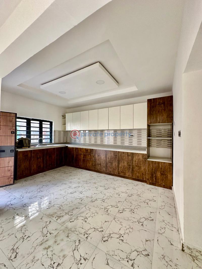 3 bedroom Terraced Duplex For Sale Thomas Estate Ajah Lekki Phase 2 Lagos - 6