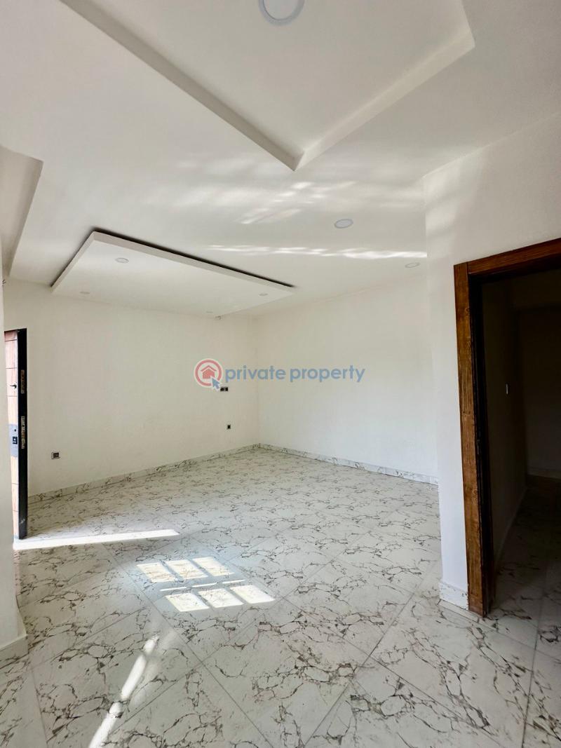 3 bedroom Terraced Duplex For Sale Thomas Estate Ajah Lekki Phase 2 Lagos - 9
