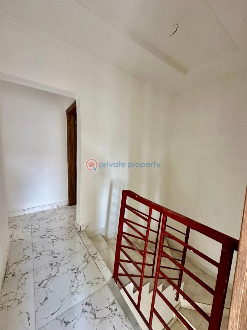 3 bedroom Terraced Duplex For Sale Thomas Estate Ajah Lekki Phase 2 Lagos - 7