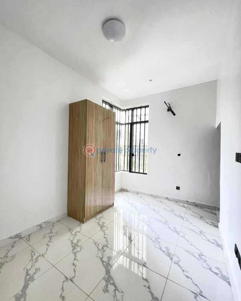 2 bedroom Block Of Flats For Sale By Chevron Tollgate, Off Orchid Road Lekki Lekki Phase 2 Lagos - 9