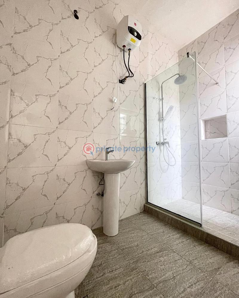 2 bedroom Block Of Flats For Sale By Chevron Tollgate, Off Orchid Road Lekki Lekki Phase 2 Lagos - 10