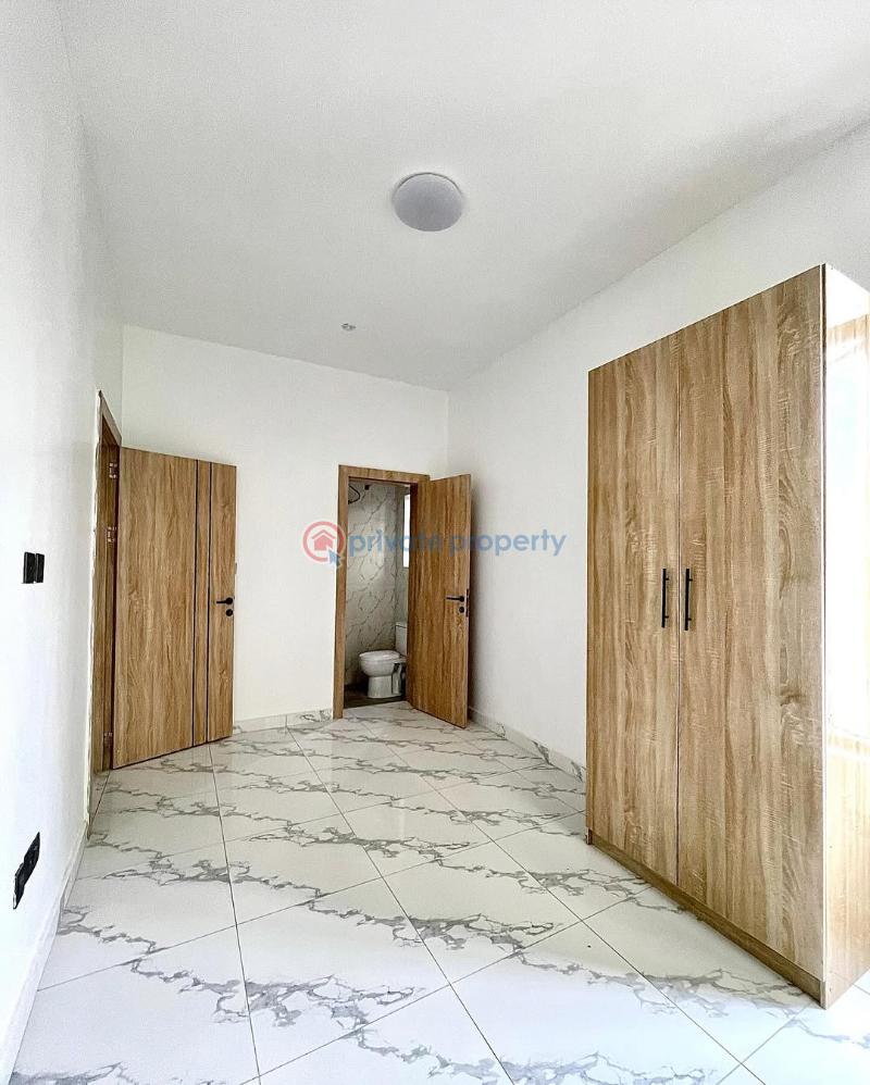 2 bedroom Block Of Flats For Sale By Chevron Tollgate, Off Orchid Road Lekki Lekki Phase 2 Lagos - 7