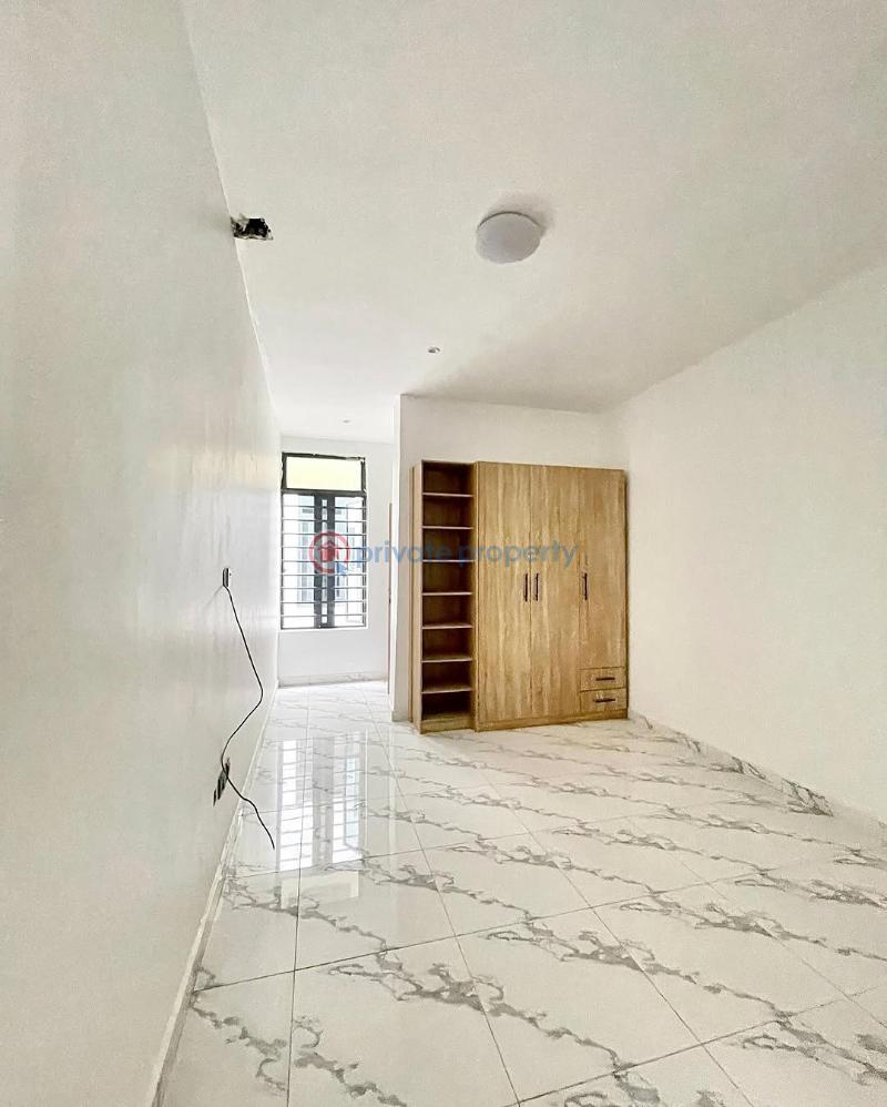 2 bedroom Block Of Flats For Sale By Chevron Tollgate, Off Orchid Road Lekki Lekki Phase 2 Lagos - 6