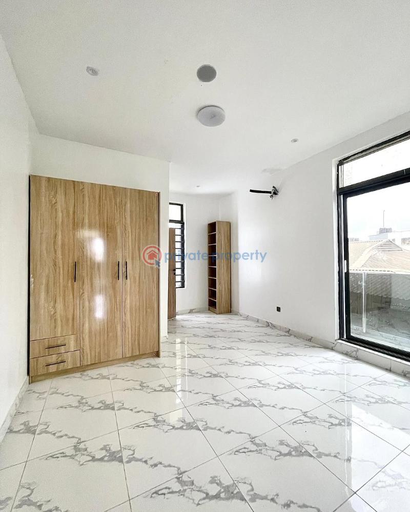 2 bedroom Block Of Flats For Sale By Chevron Tollgate, Off Orchid Road Lekki Lekki Phase 2 Lagos - 5