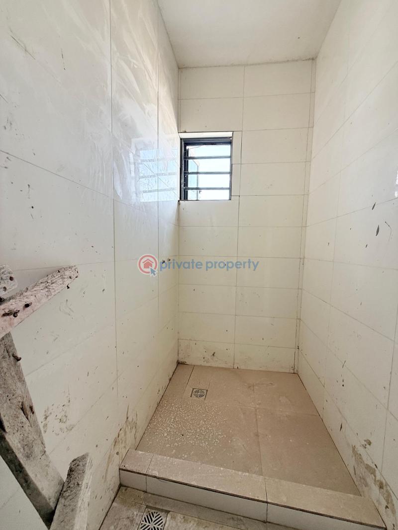 Self compound 3 bedroom terrace duplex - 11 3 bedroom Terrace For Sale Ikota Lekki Lagos - 11