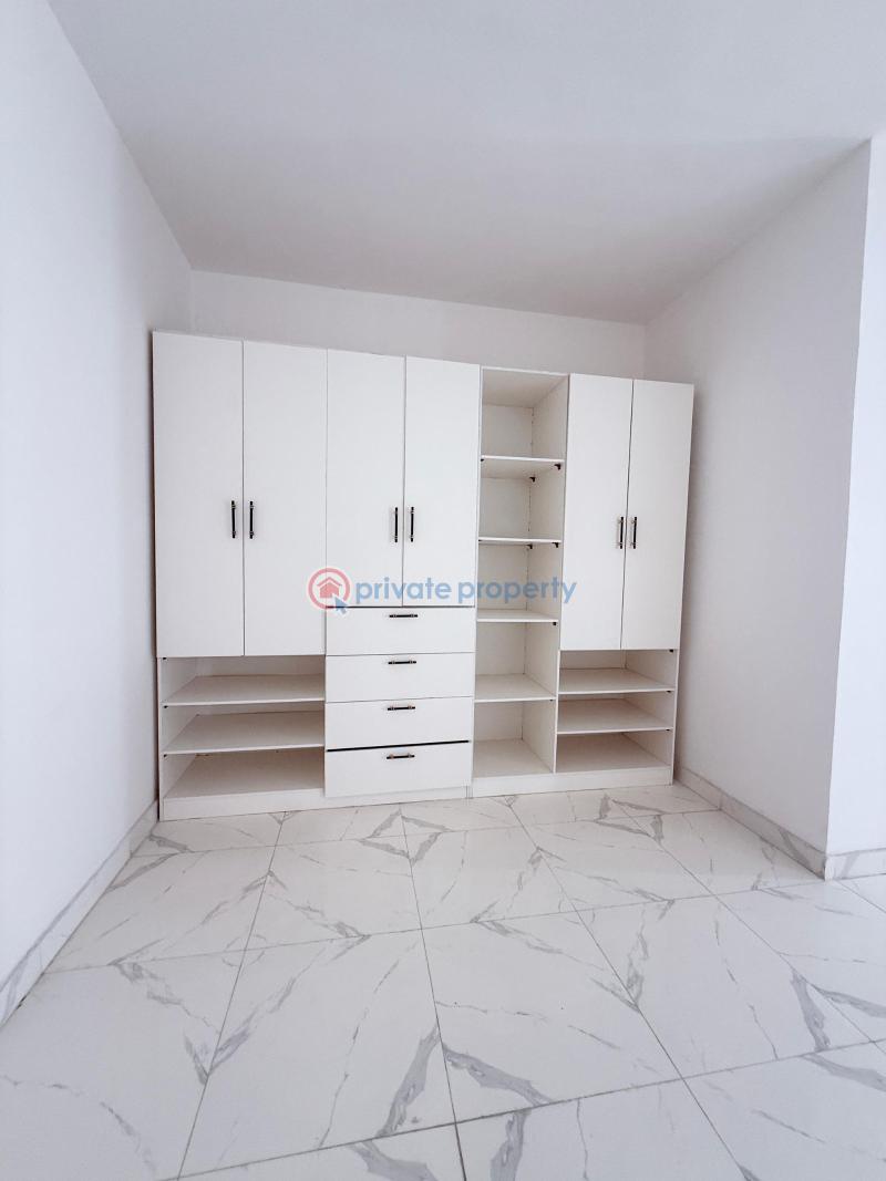 Self compound 3 bedroom terrace duplex in ikota - 17 3 bedroom Terrace For Sale Ikota Lekki Lagos - 17