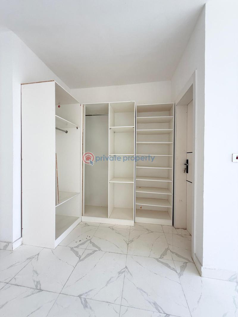 Self compound 3 bedroom terrace duplex in ikota - 20 3 bedroom Terrace For Sale Ikota Lekki Lagos - 20