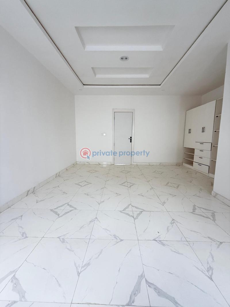 Self compound 3 bedroom terrace duplex in ikota - 12 3 bedroom Terrace For Sale Ikota Lekki Lagos - 12