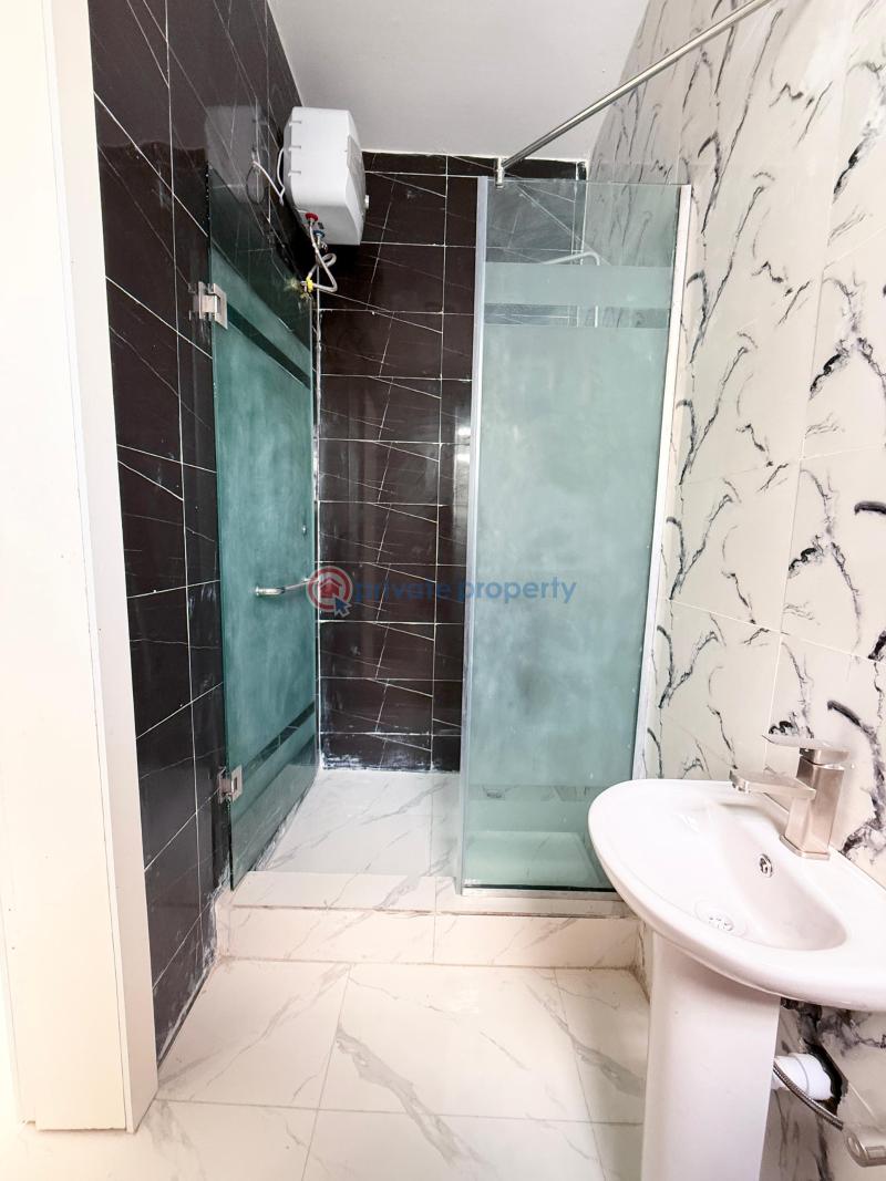 Self compound 3 bedroom terrace duplex in ikota - 15 3 bedroom Terrace For Sale Ikota Lekki Lagos - 15