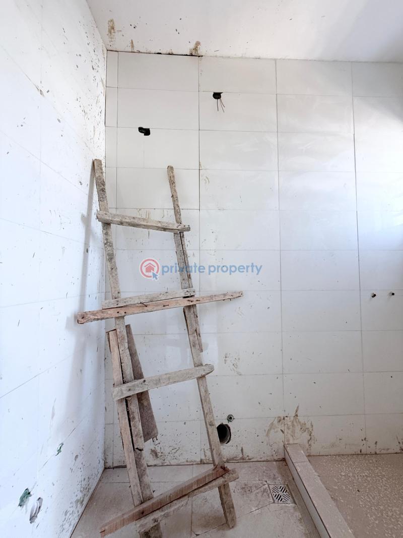 Self compound 3 bedroom terrace duplex - 12 3 bedroom Terrace For Sale Ikota Lekki Lagos - 12