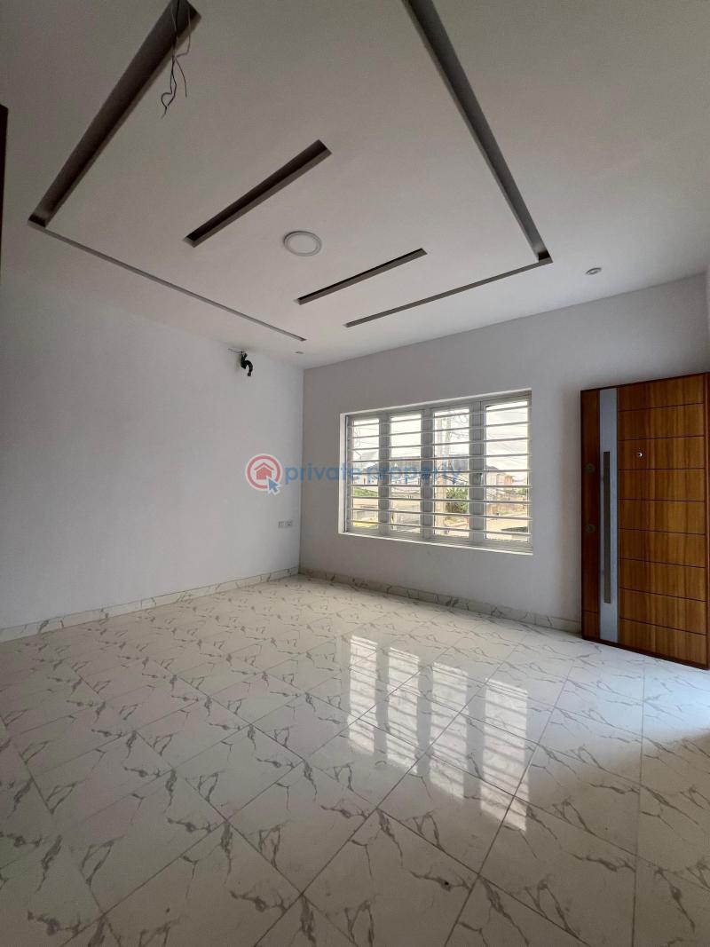 3 bedroom Terraced Duplex For Sale Secure Estate At Ajah Lekki Ajah Lagos - 9