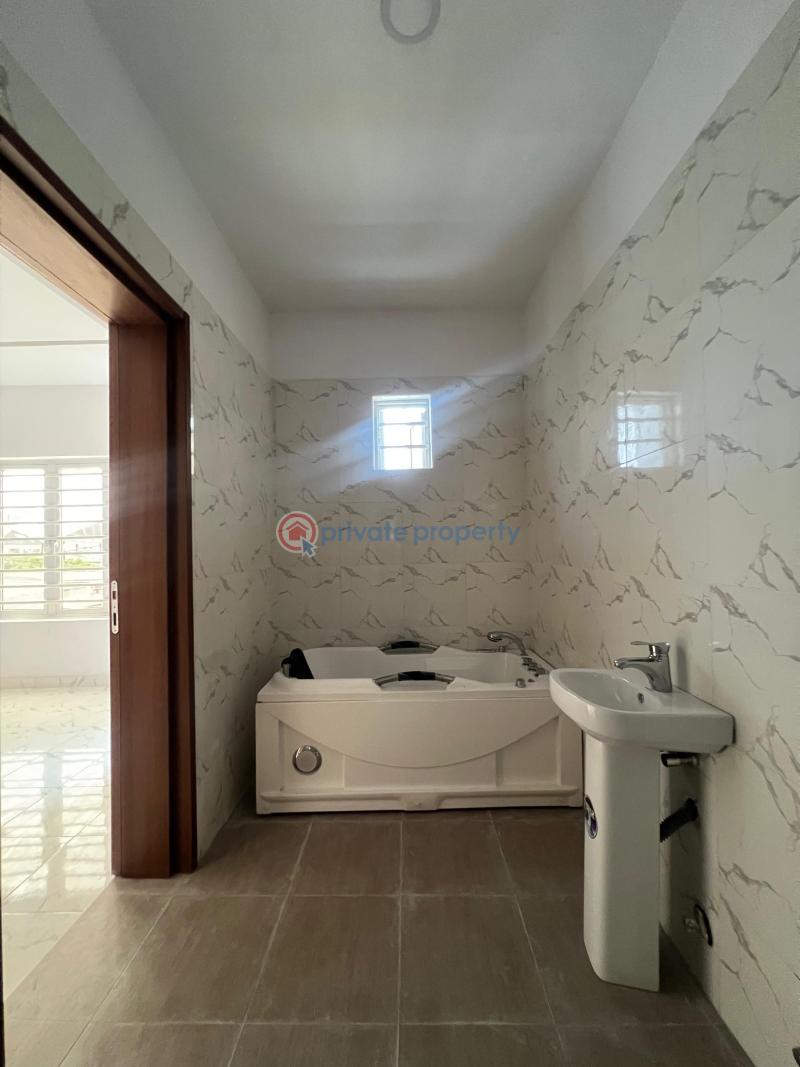 3 bedroom Terraced Duplex For Sale Secure Estate At Ajah Lekki Ajah Lagos - 10