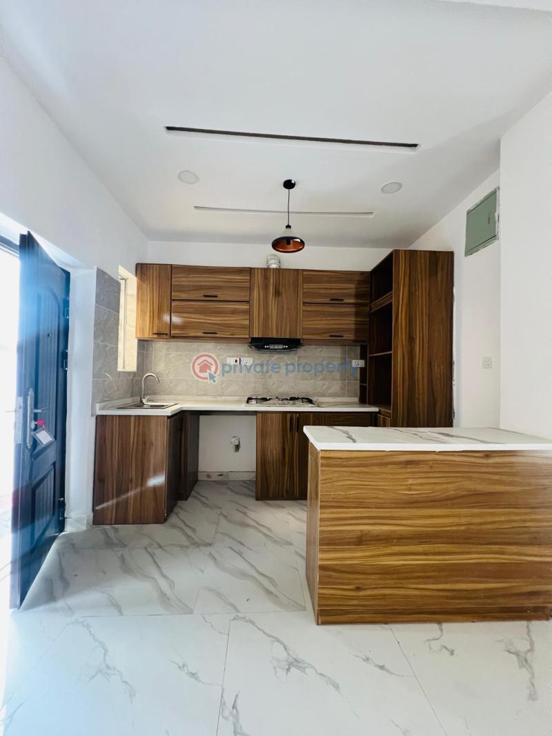 3 bedroom Terraced Duplex For Sale Secure Estate At Ajah Lekki Ajah Lagos - 4