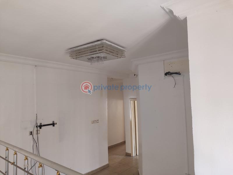 3 bedroom Semi detached Duplex For Rent Ikota School Lekki Ikota Lekki Lagos - 1