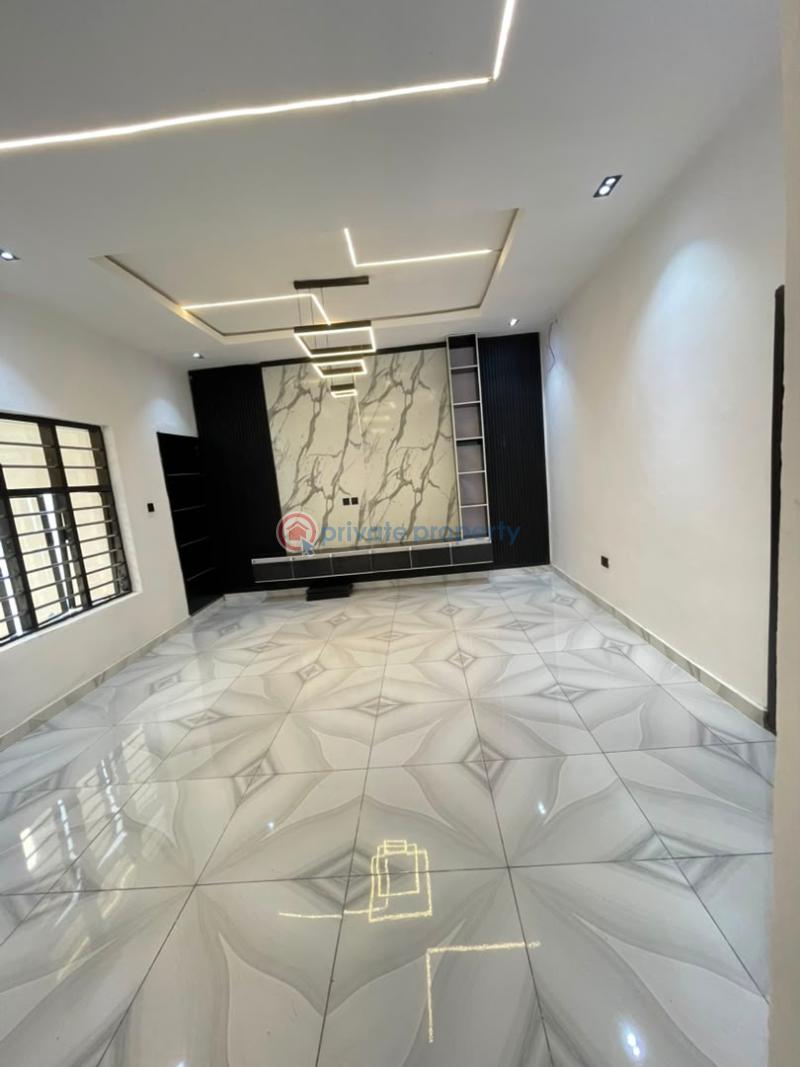 3 bedroom Terraced Duplex For Sale Ajah Lagos - 1