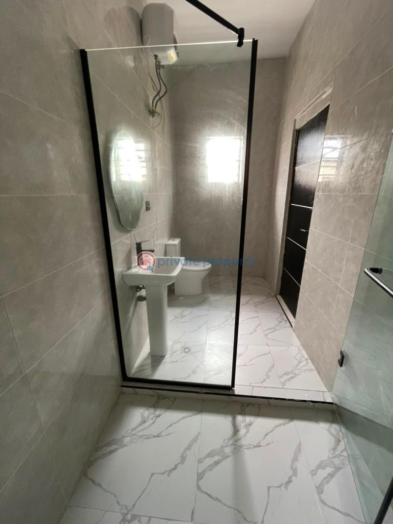 3 bedroom Terraced Duplex For Sale Ajah Lagos - 10