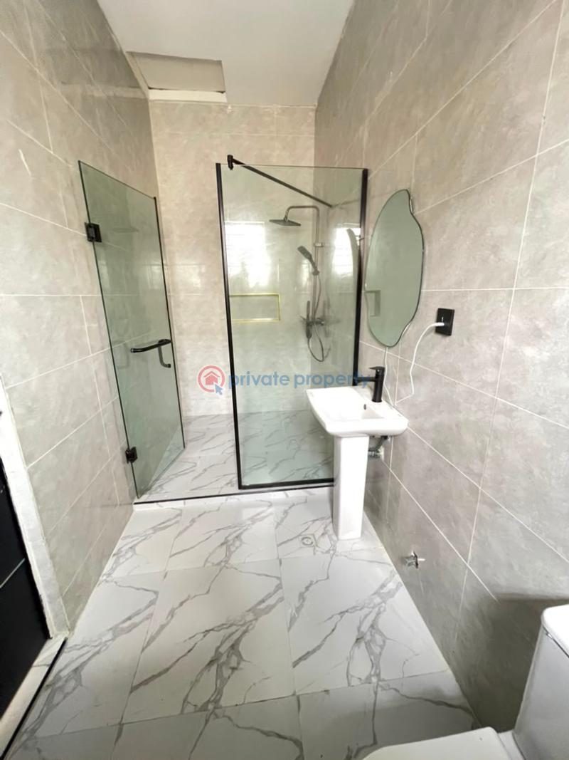 3 bedroom Terraced Duplex For Sale Ajah Lagos - 9