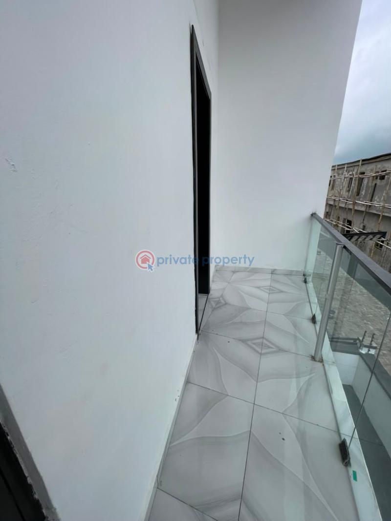 3 bedroom Terraced Duplex For Sale Ajah Lagos - 7