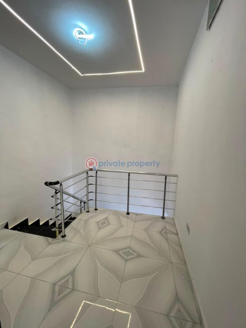 3 bedroom Terraced Duplex For Sale Ajah Lagos - 2