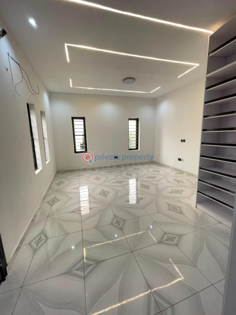 3 bedroom Terraced Duplex For Sale Ajah Lagos - 5