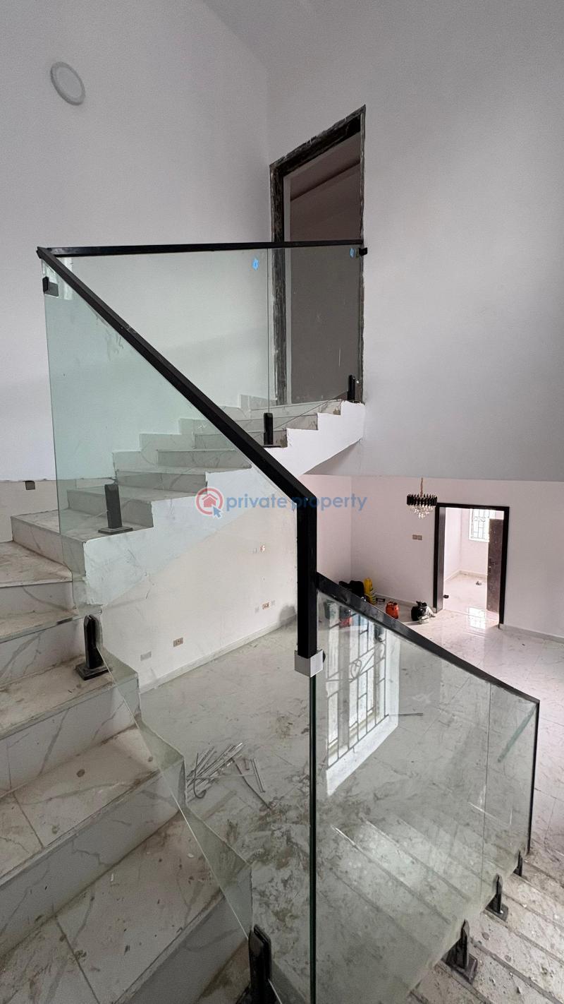 House For Rent Kolapo Ishola Gra, Akobo Ibadan Oyo - 4