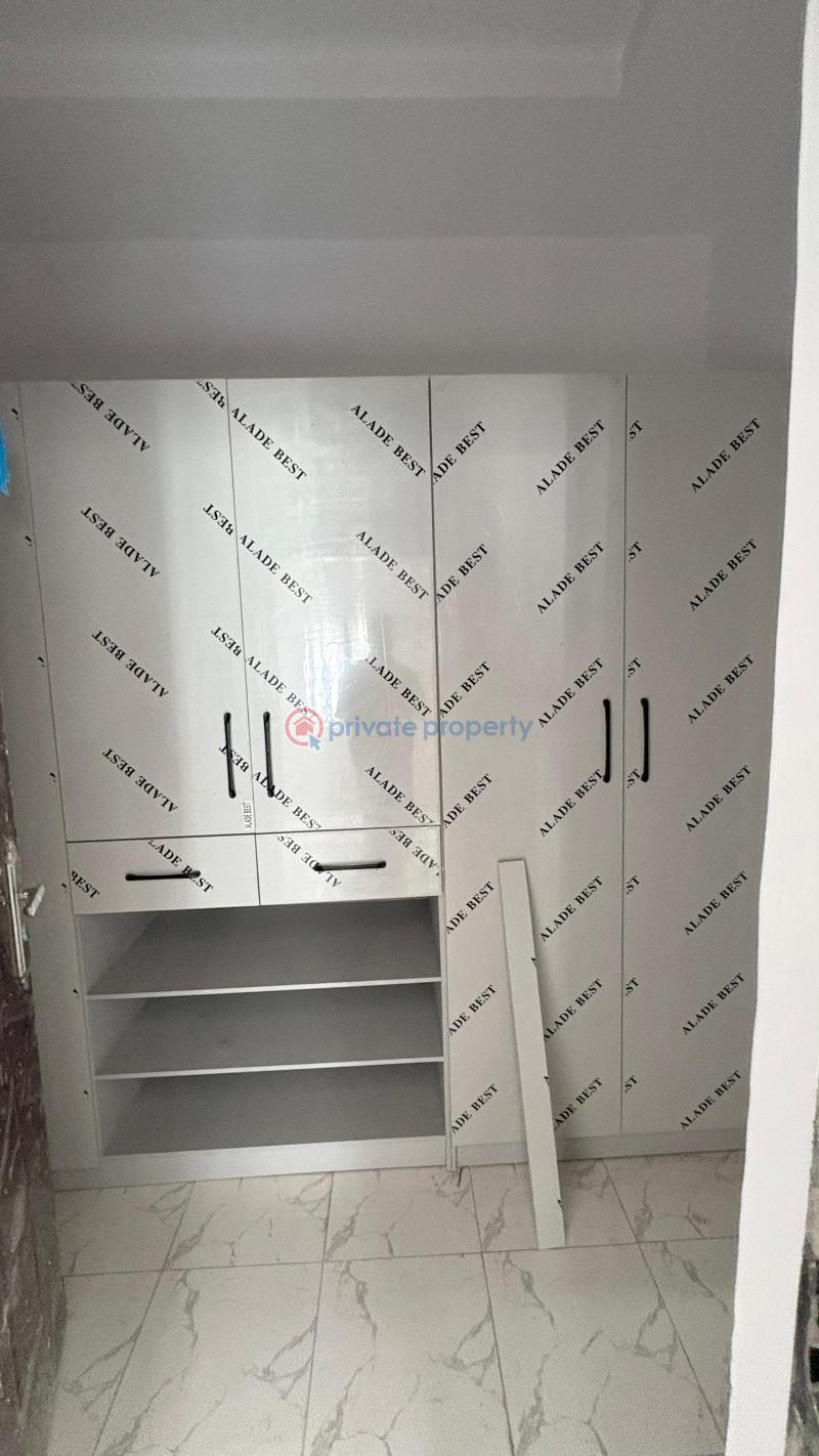 House For Rent Kolapo Ishola Gra, Akobo Ibadan Oyo - 6