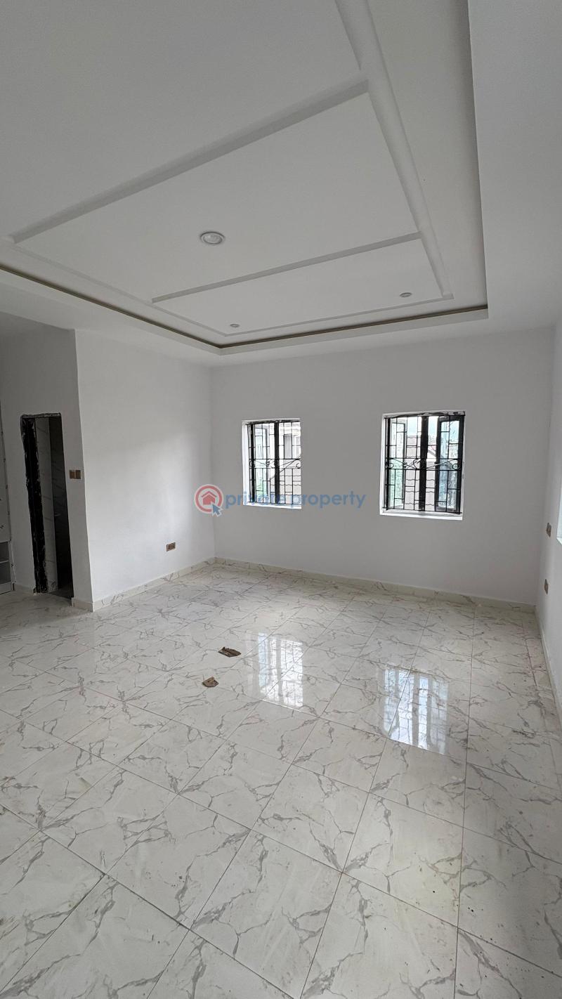 House For Rent Kolapo Ishola Gra, Akobo Ibadan Oyo - 5