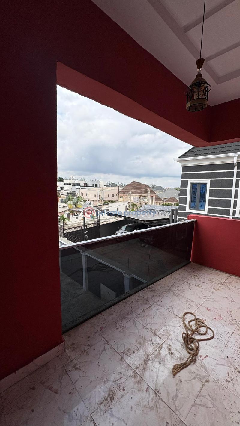 House For Rent Kolapo Ishola Gra, Akobo Ibadan Oyo - 7