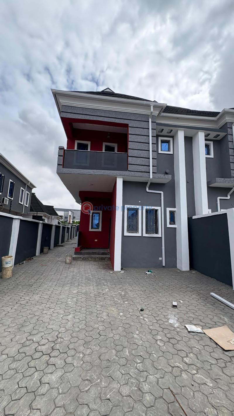 House For Rent Kolapo Ishola Gra, Akobo Ibadan Oyo - 0