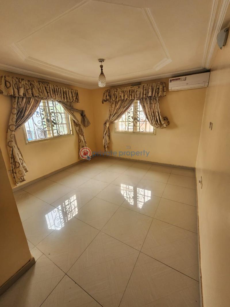 4 bedroom Detached Duplex For Rent Aerodrome Gra Samonda Ibadan Oyo - 4