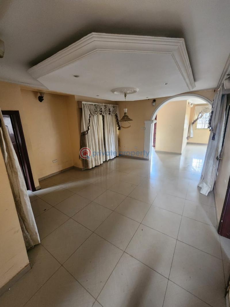 4 bedroom Detached Duplex For Rent Aerodrome Gra Samonda Ibadan Oyo - 2