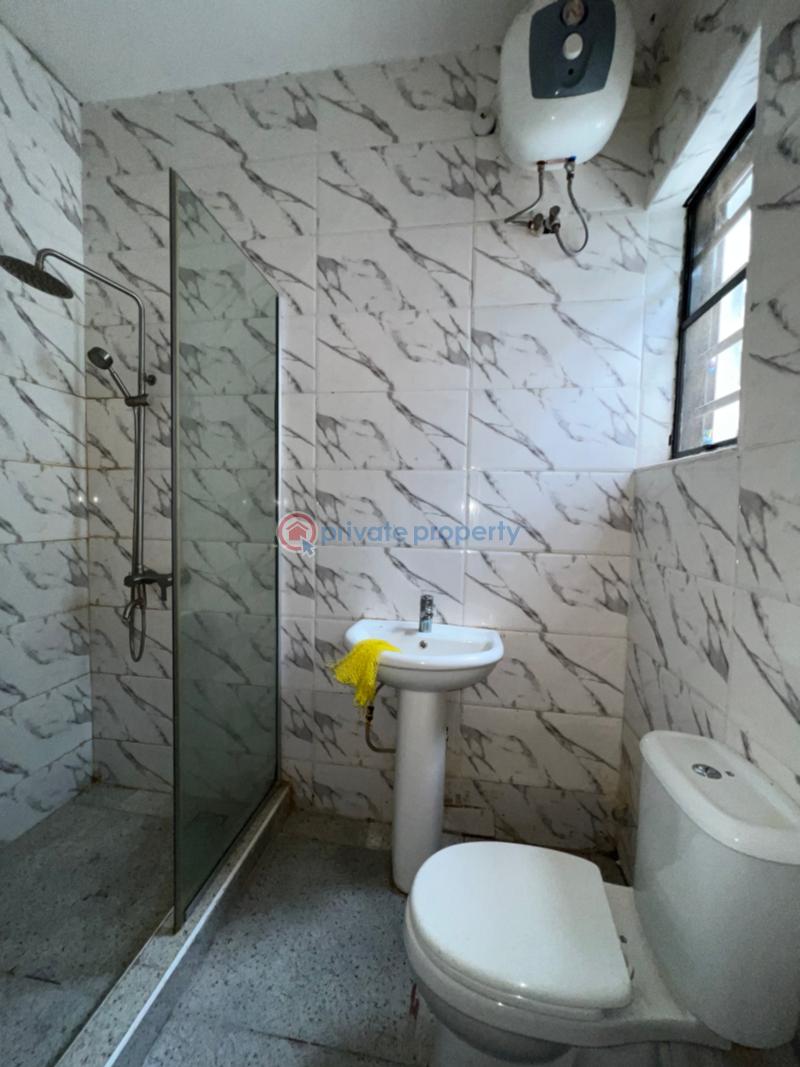 4 bedroom Semi detached Duplex For Rent Orchid Road,after Round About Oral Estate Lekki Lagos - 10