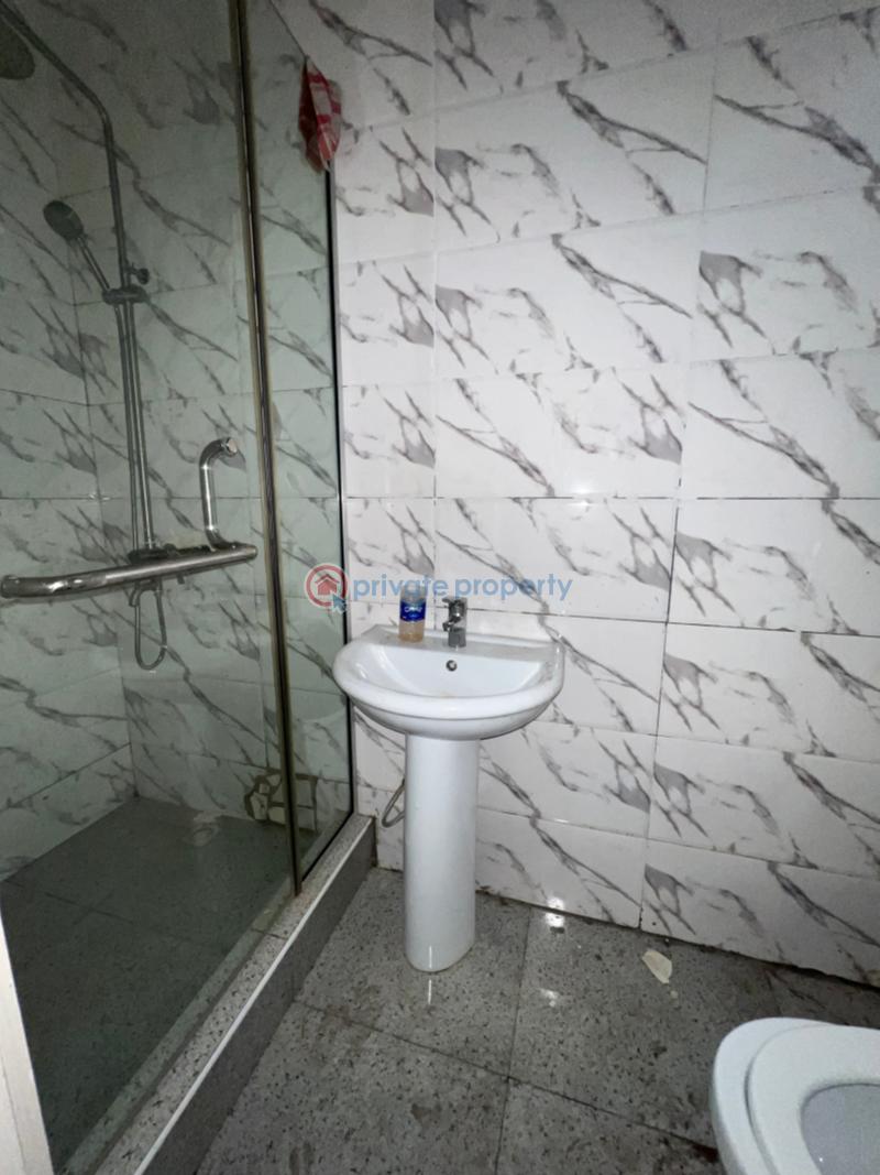 4 bedroom Semi detached Duplex For Rent Orchid Road,after Round About Oral Estate Lekki Lagos - 7