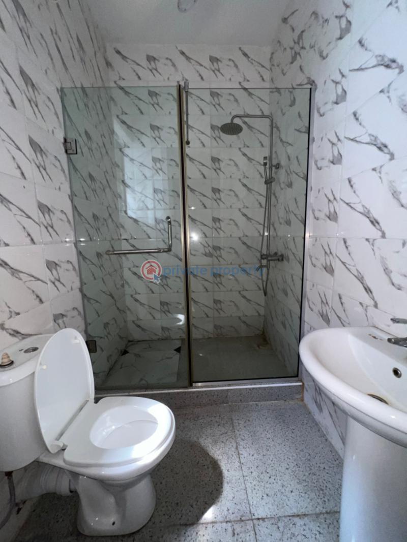 4 bedroom Semi detached Duplex For Rent Orchid Road,after Round About Oral Estate Lekki Lagos - 13
