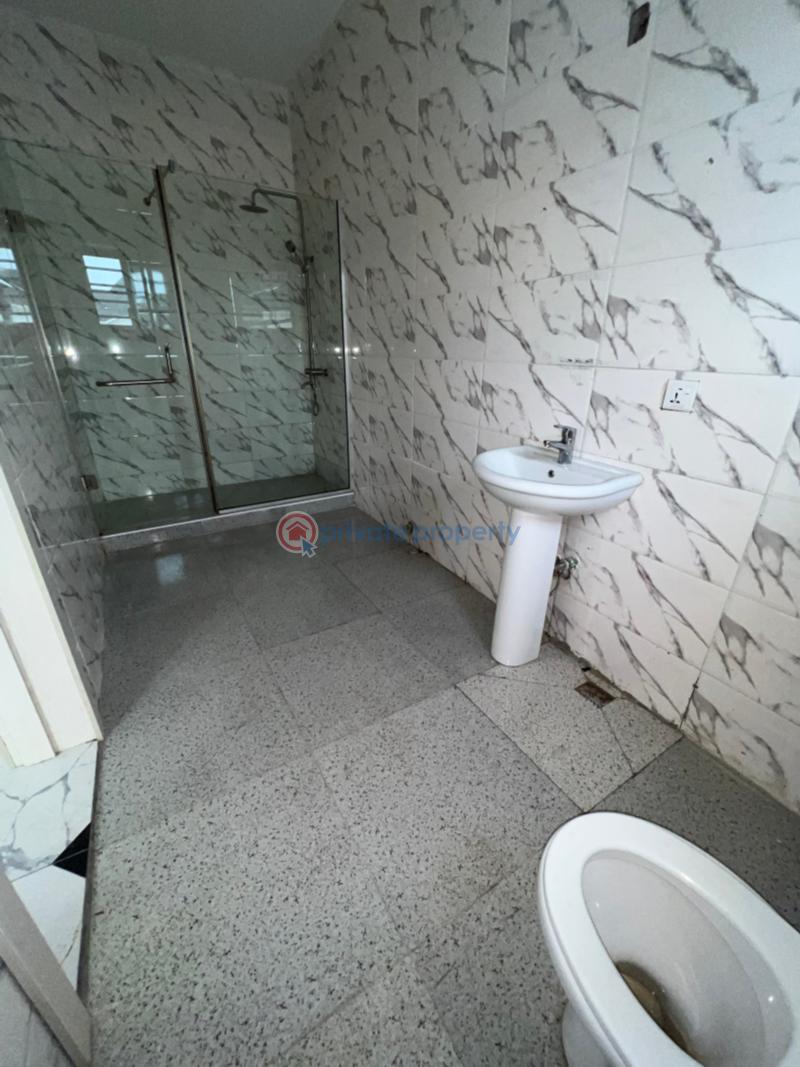 4 bedroom Semi detached Duplex For Rent Orchid Road,after Round About Oral Estate Lekki Lagos - 16