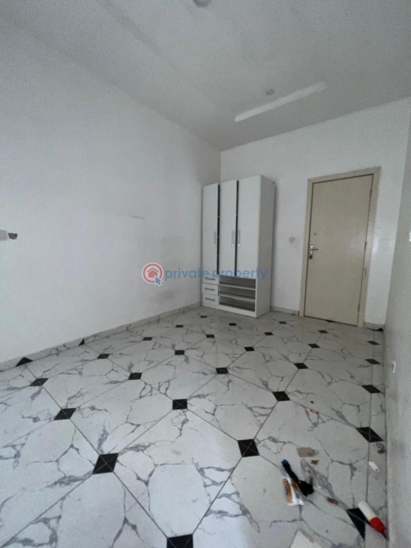 4 bedroom Semi detached Duplex For Rent Orchid Road,after Round About Oral Estate Lekki Lagos - 11