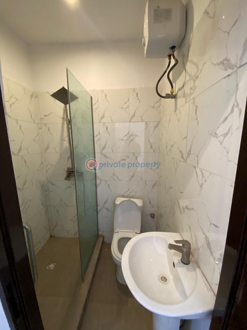 Self compound 4 bedroom terrace duplex in ikota - 7 4 bedroom Terrace For Rent Ikota School Ikota Lekki Lagos - 7