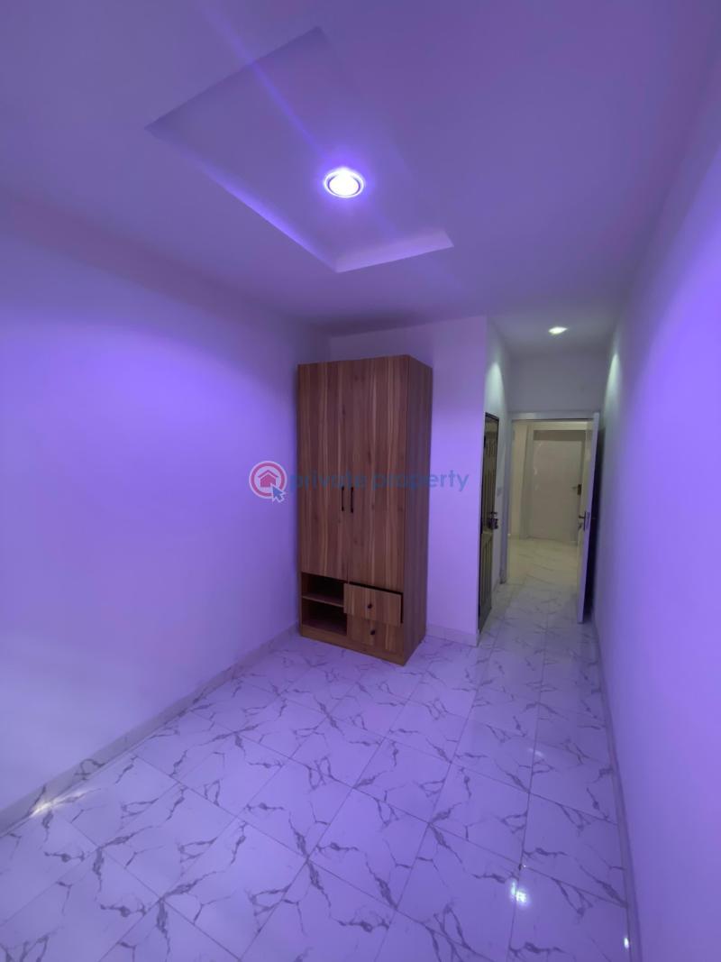 Self compound 4 bedroom terrace duplex in ikota - 11 4 bedroom Terrace For Rent Ikota School Ikota Lekki Lagos - 11