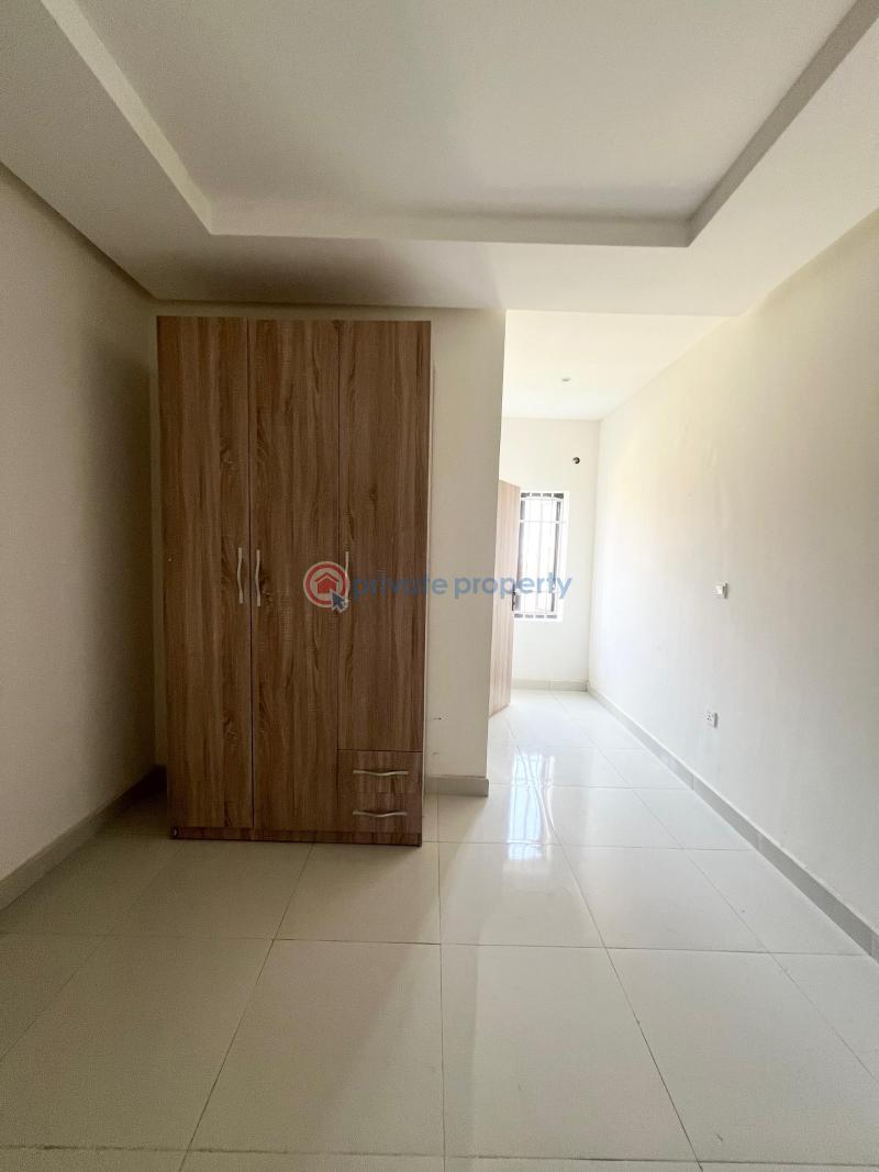 4 bedroom Terrace For Sale Ikota Lekki Lagos - 11